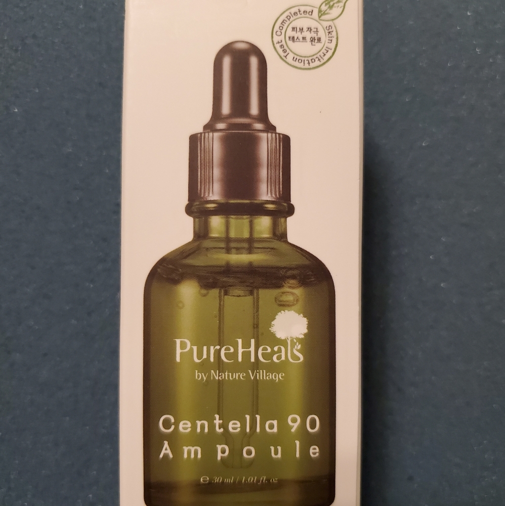 Pureheals Centella 90 Ampoule